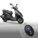 MATIC G Motorcycle Electronic Control Lock